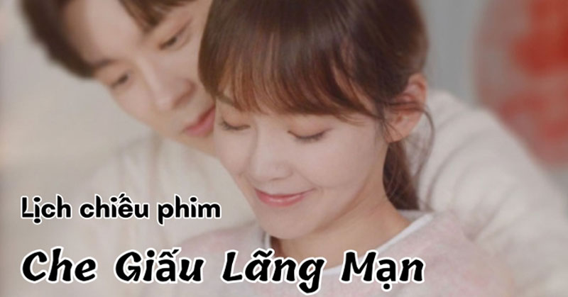 Phim Che Giấu Lãng Mạn