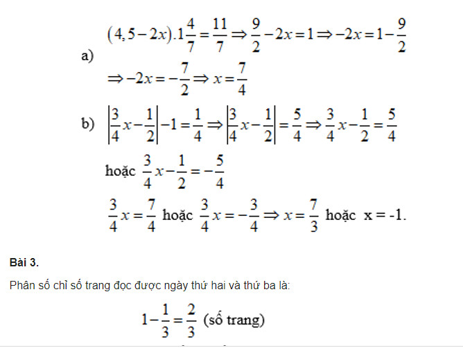 Đề thi HK2 Toán 6