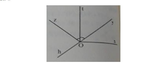 Đề thi học kì 2 môn Toán lớp 6