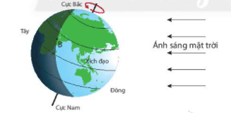 3 Đề thi Cuối kì 2 KHTN 6 Chân trời sáng tạo năm 2025 (có đáp án) | Đề thi Khoa học tự nhiên 6