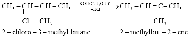 3 Đề thi Học kì 2 Hoá học 11 Chân trời sáng tạo (có đáp án, cấu trúc mới)