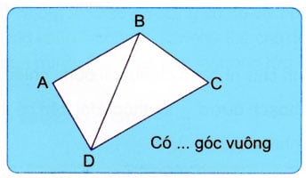 Giải Toán lớp 4 VNEN bài 107: Ôn tập về hình học chi tiết nhất